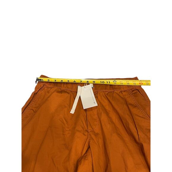 Pact Women's Organic Cotton Daily Twill Pant Sz:L NWT - Picture 9 of 9